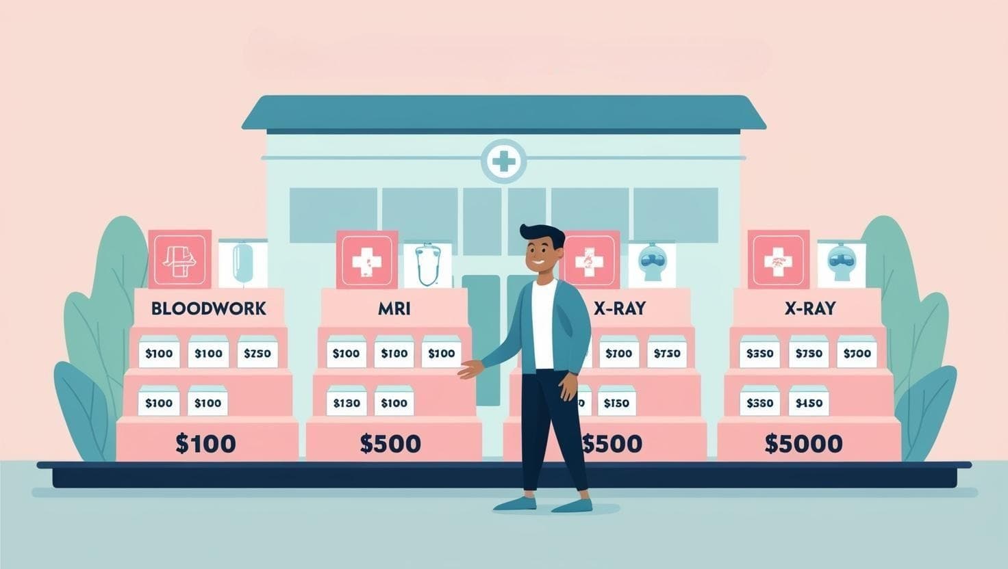 Industry illustration